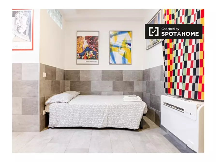 Immagine 10 di Ufficio in affitto  in Via Nazario Sauro a Bologna