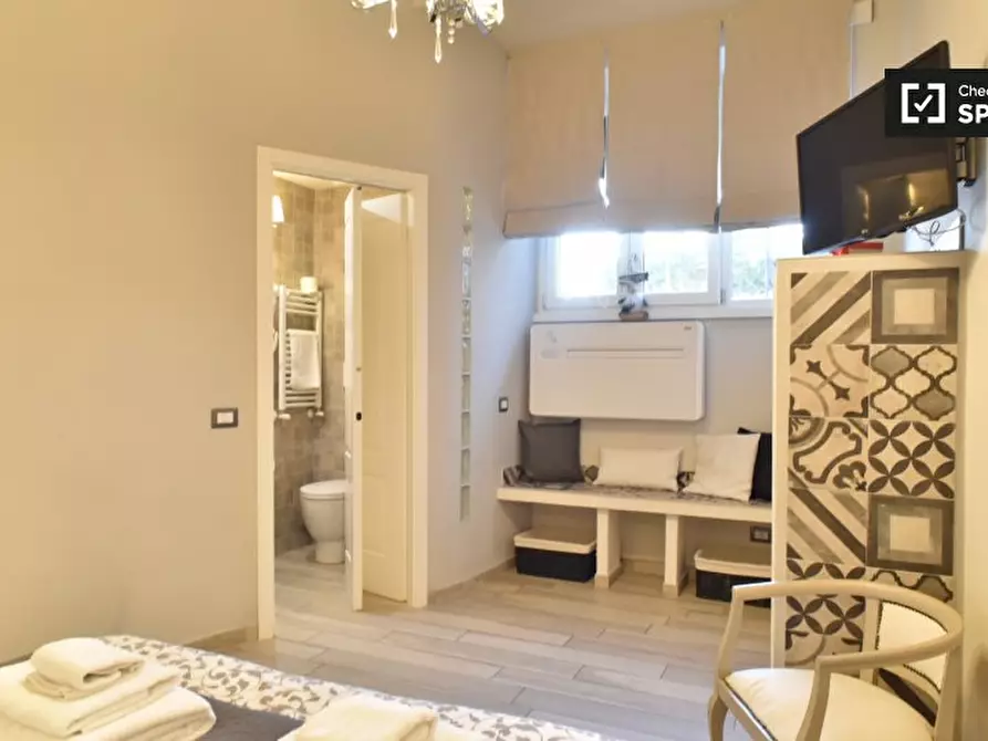 Immagine 11 di Appartamento in affitto  in Piazzale degli Eroi a Roma