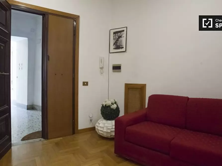 Immagine 14 di Appartamento in affitto  in Via dei Gracchi Roma RM, Italy a Roma