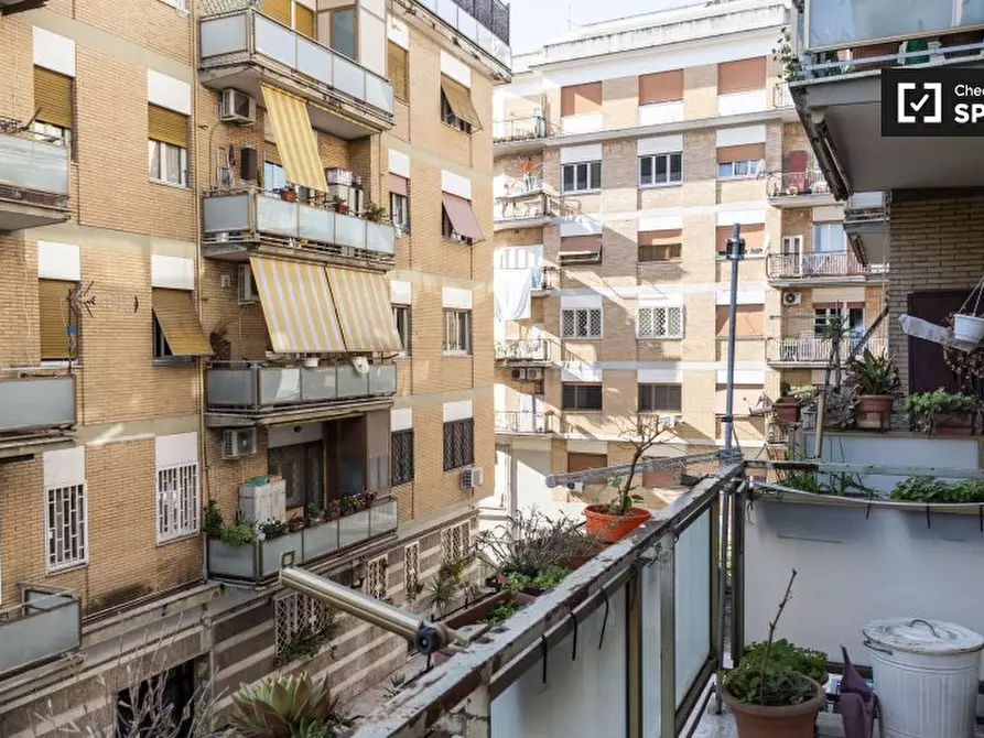 Immagine 11 di Appartamento in affitto  in Viale Giovanni Battista Valente a Roma