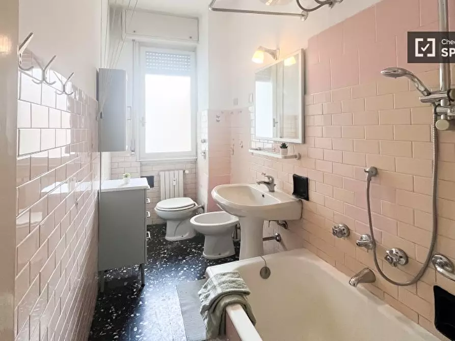 Immagine 12 di Appartamento in affitto  in C.so Lodi a Milano