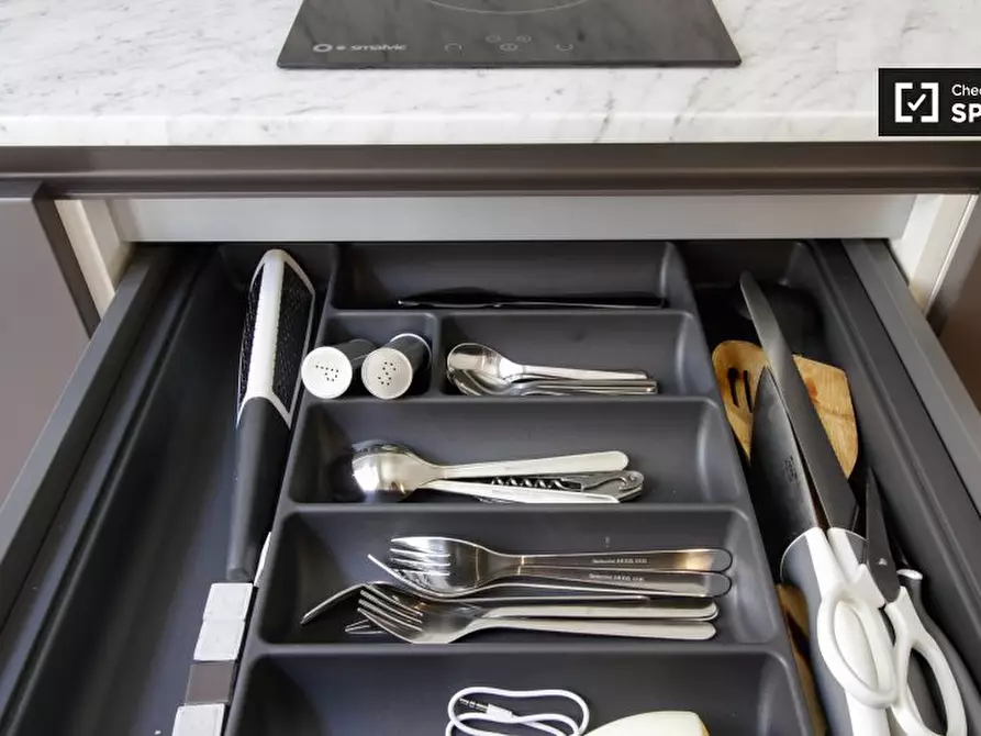 Immagine 12 di Appartamento in affitto  in Via Giuseppe Luigi Lagrange, 10123 Torino TO, Italy a Torino