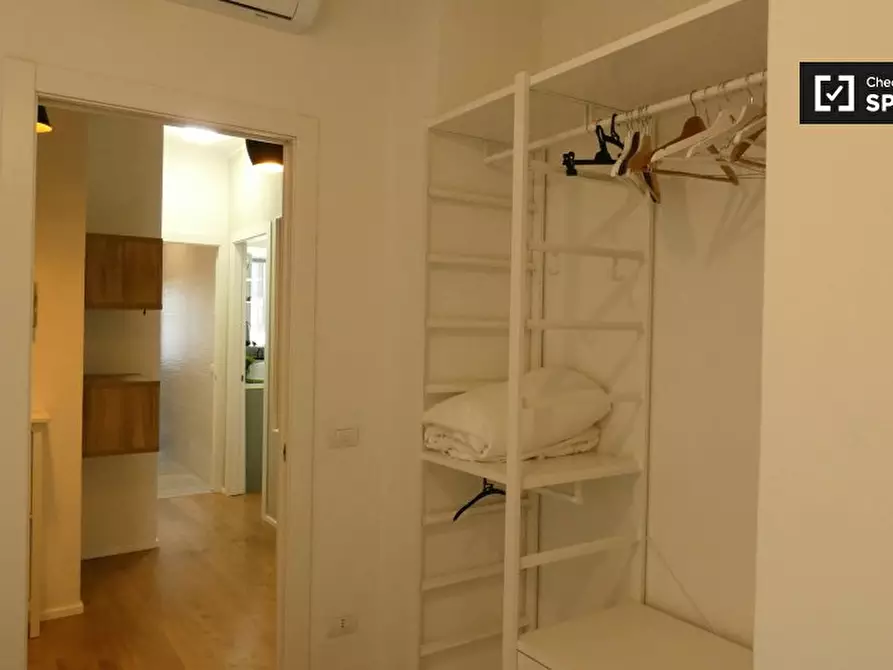 Immagine 17 di Appartamento in affitto  in Via Cenisio a Milano