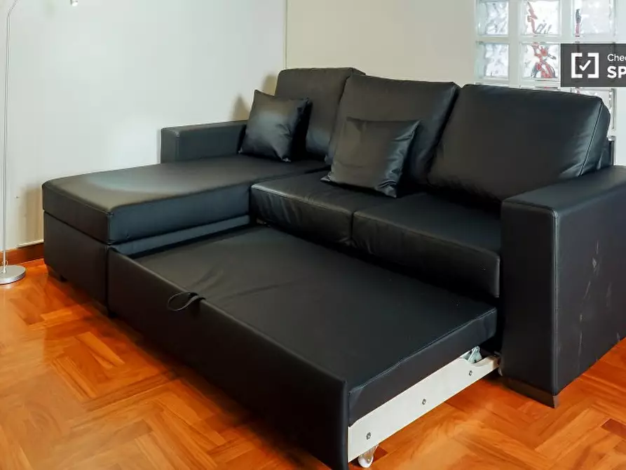 Immagine 3 di Ufficio in affitto  in Ripa di Porta Ticinese a Milano