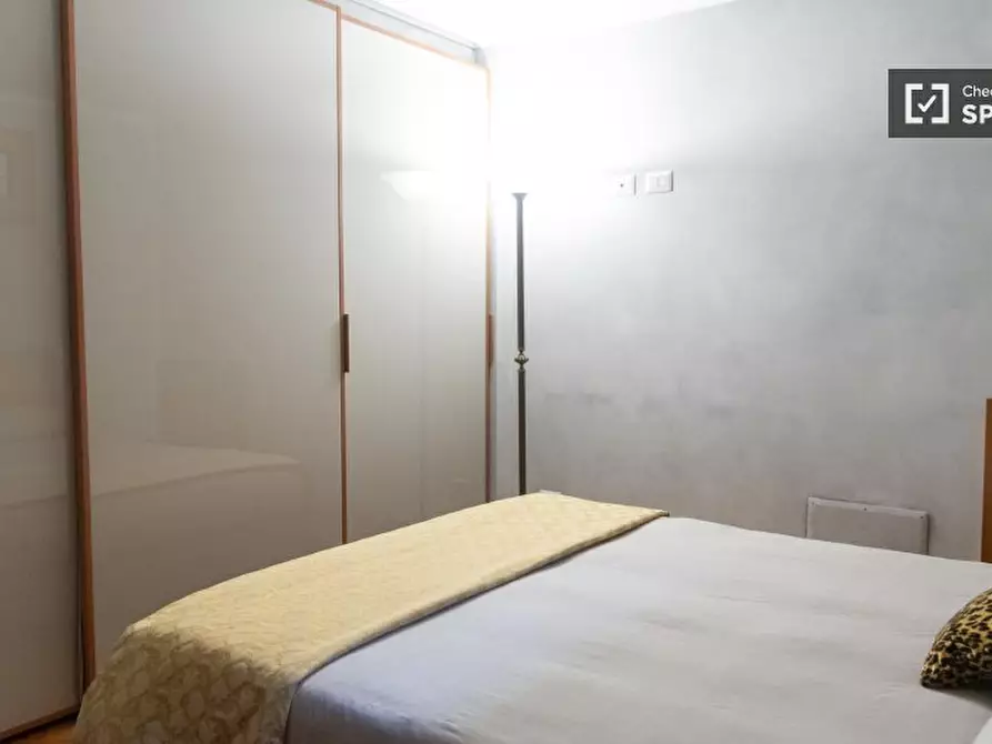 Immagine 17 di Appartamento in affitto  in Via Erode Attico a Roma