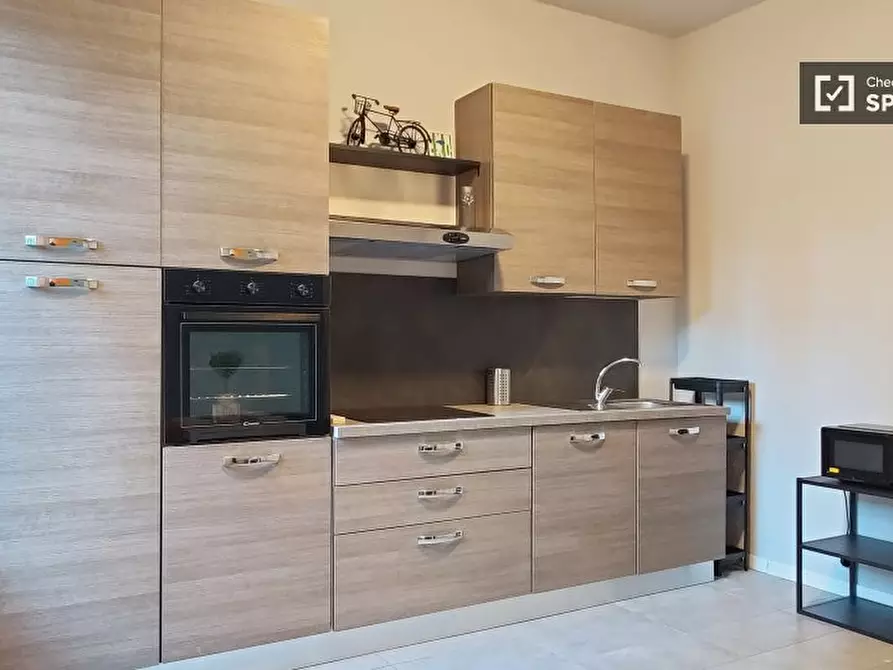 Immagine 6 di Camera condivisa in affitto  in Viale Sarca a Milano