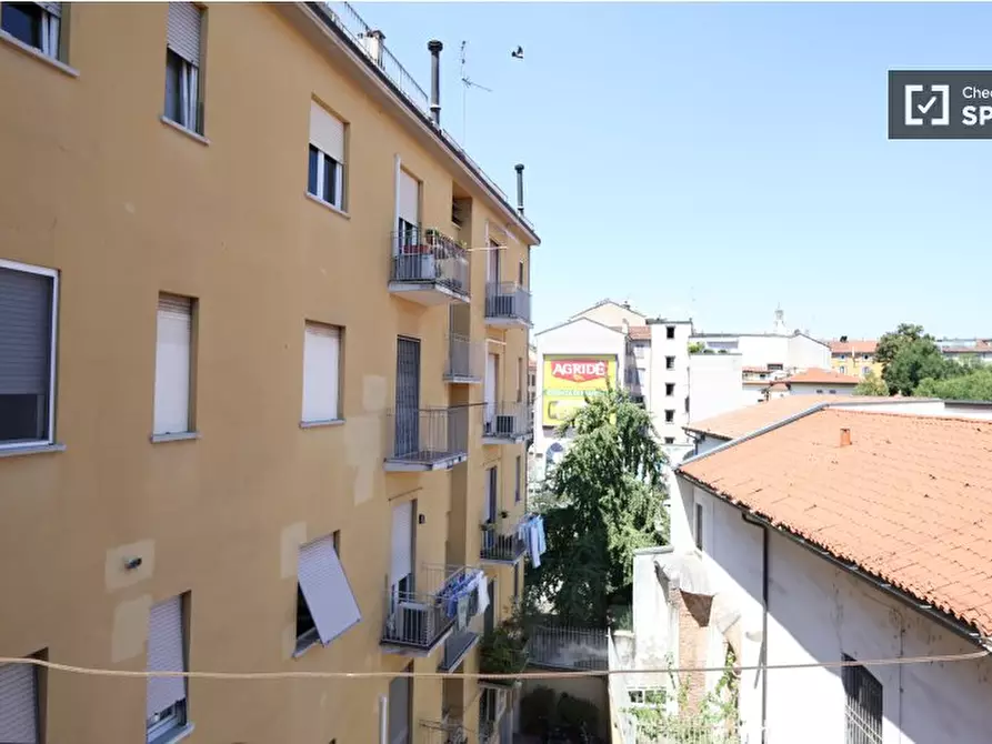 Immagine 12 di Camera condivisa in affitto  in Corso di Porta Ticinese a Milano