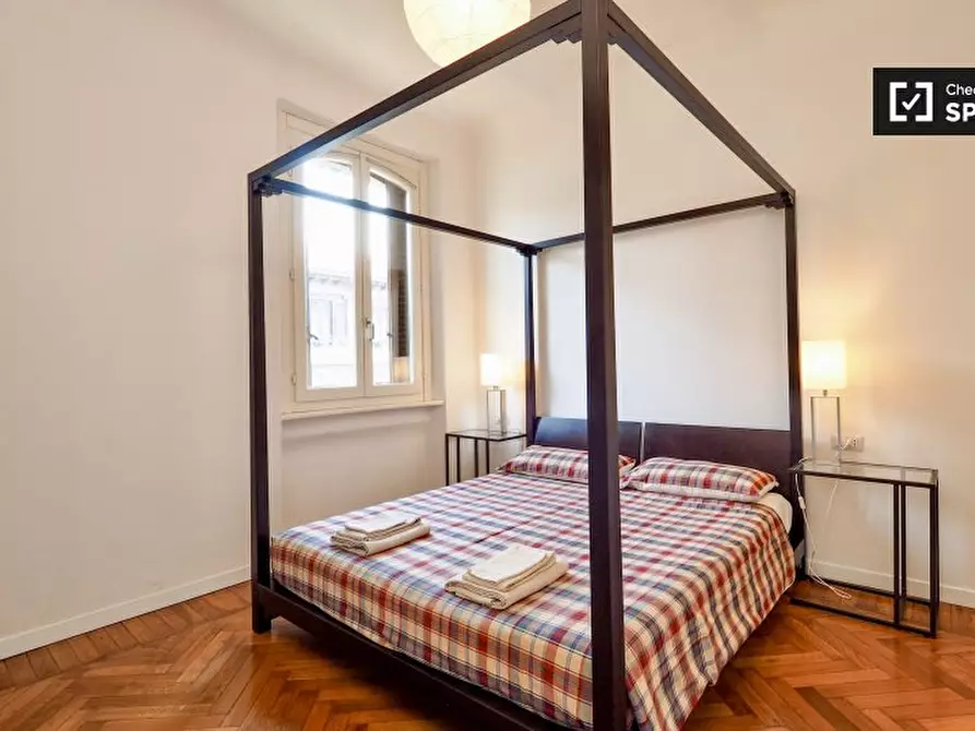 Immagine 14 di Appartamento in affitto  in Via Lorenzo Mascheroni a Milano