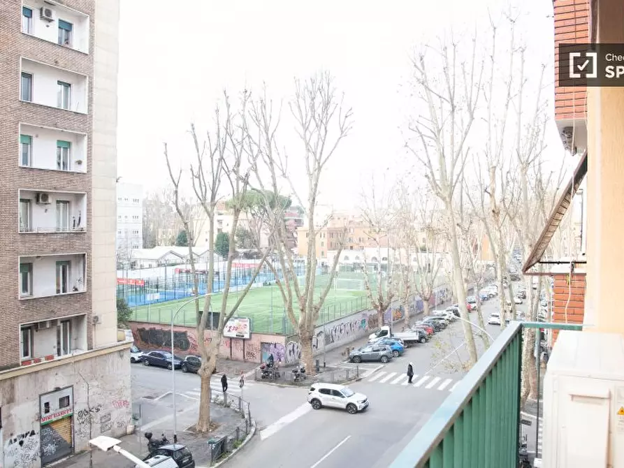Immagine 12 di Appartamento in affitto  in Via Satrico a Roma
