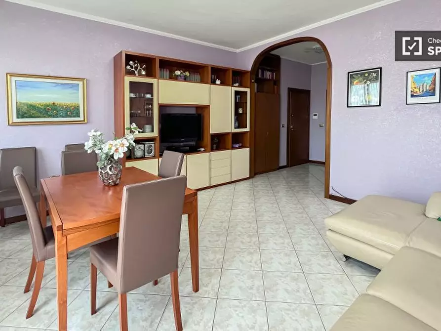 Immagine 2 di Appartamento in affitto  in Via Sem Benelli a Milano