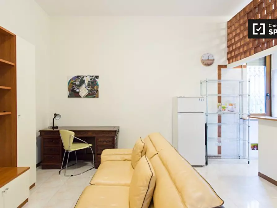 Immagine 5 di Appartamento in affitto  in Via Ruggero Bonghi a Milano