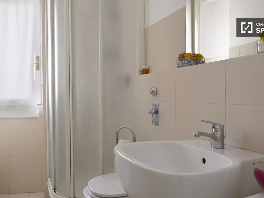 Immagine 12 di Appartamento in affitto  in via ogliari pietro a Milano