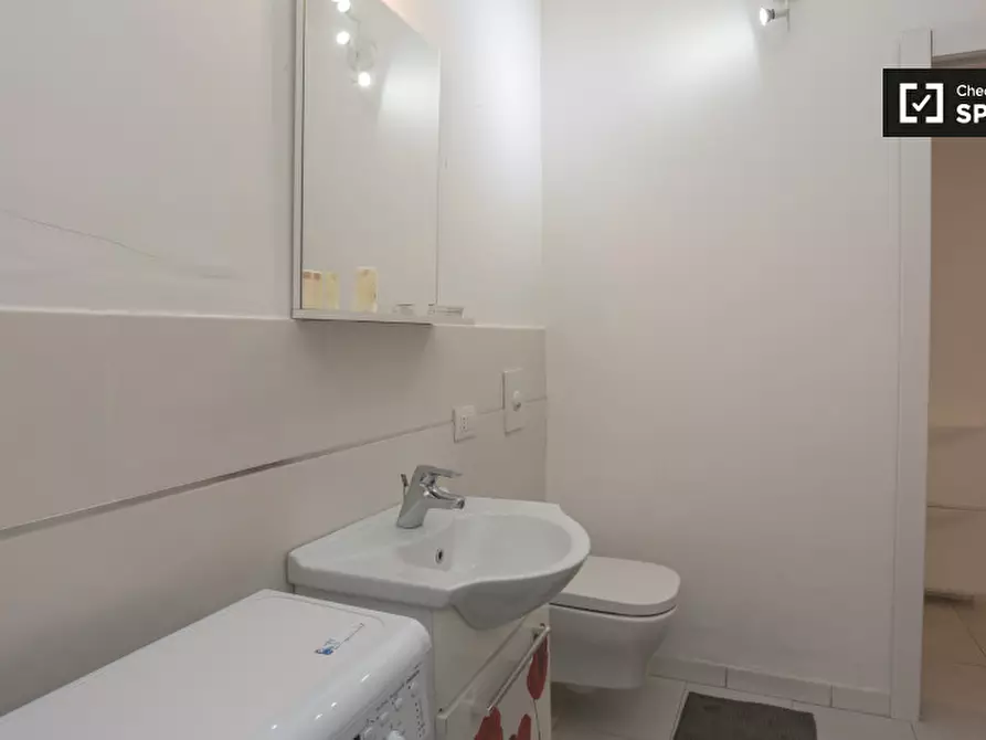 Immagine 15 di Ufficio in affitto  in Via Privata Carlo Montanari a Milano