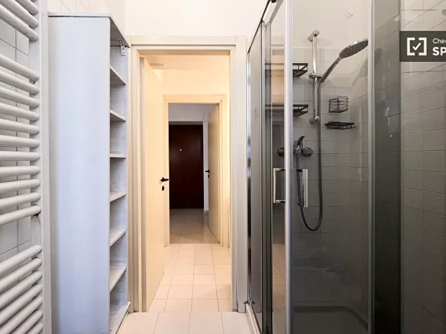 Immagine 10 di Appartamento in affitto  in Via Orti a Milano