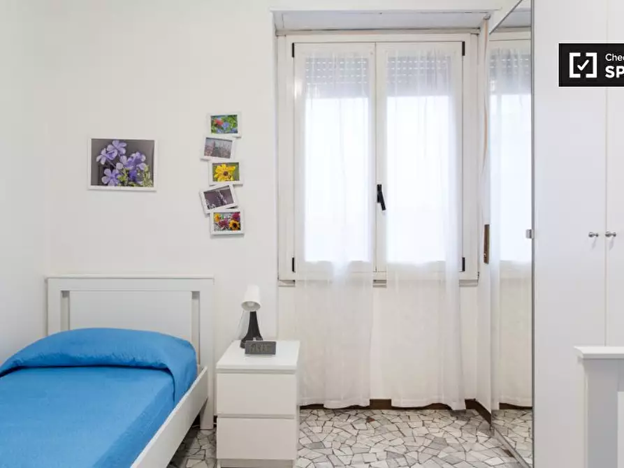 Immagine 16 di Appartamento in affitto  in Via Filippo Baldinucci a Milano