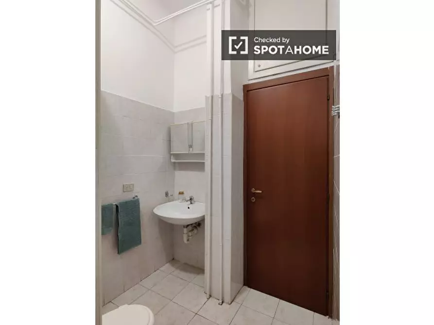 Immagine 9 di Appartamento in affitto  in Via Pietro da Cortona a Milano