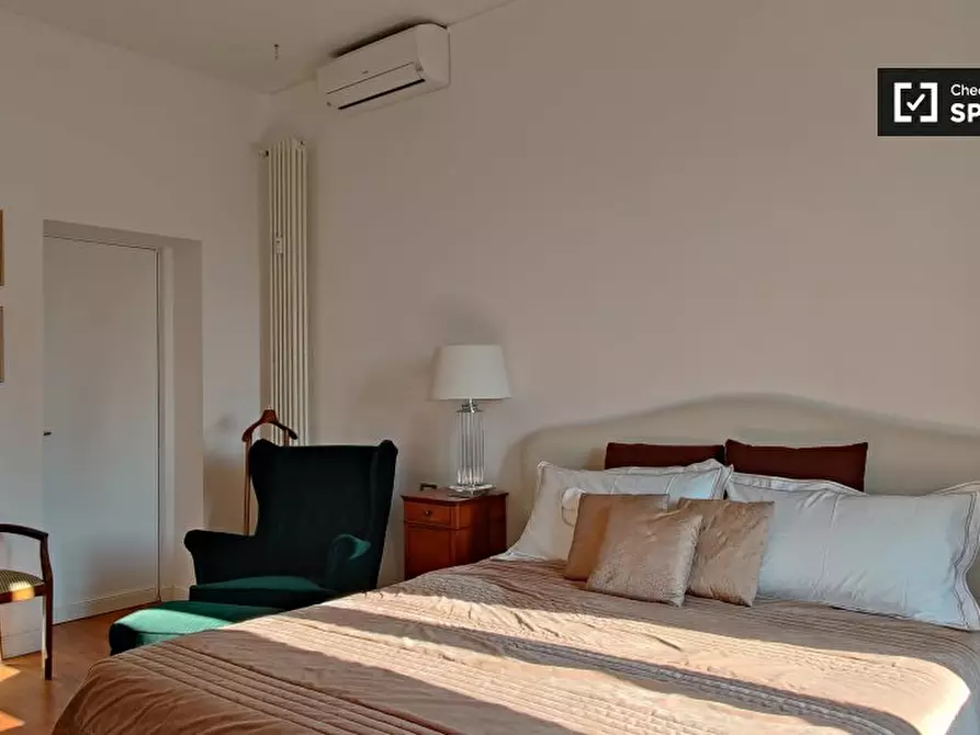 Immagine 14 di Appartamento in affitto  in Piazza Leonardo da Vinci a Milano