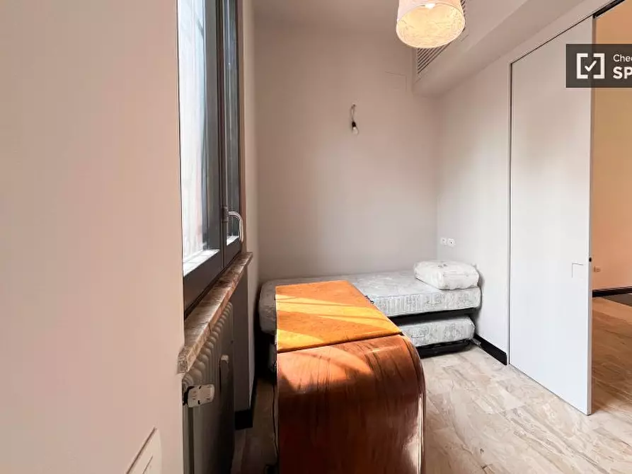 Immagine 13 di Appartamento in affitto  in Via Gaetano Serrani a Milano