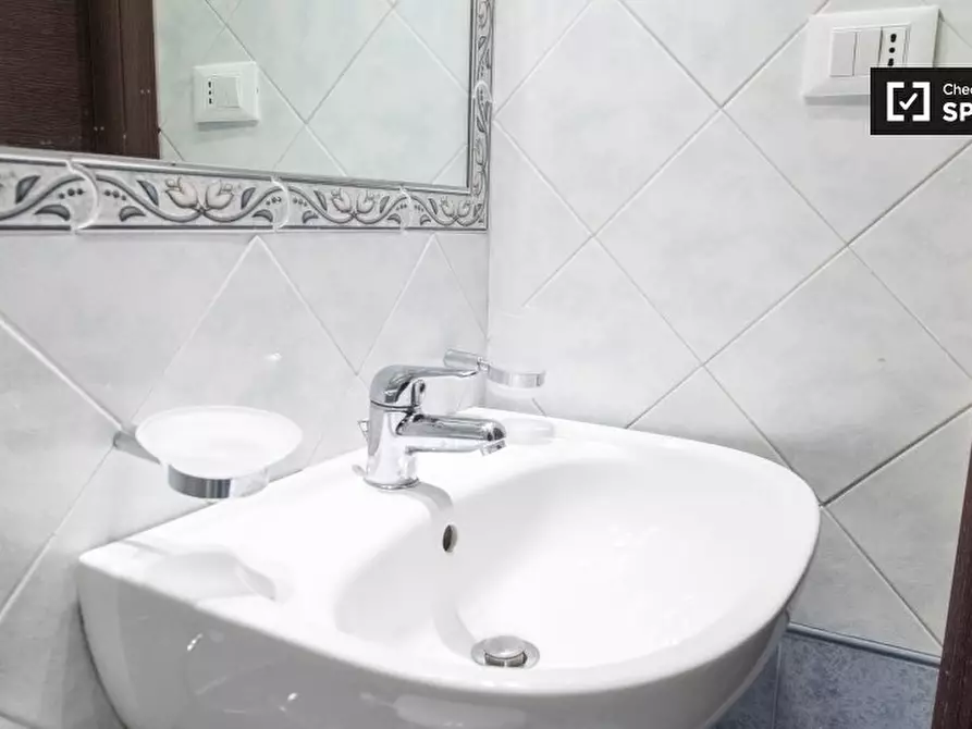 Immagine 12 di Appartamento in affitto  in Via Nazionale a Roma