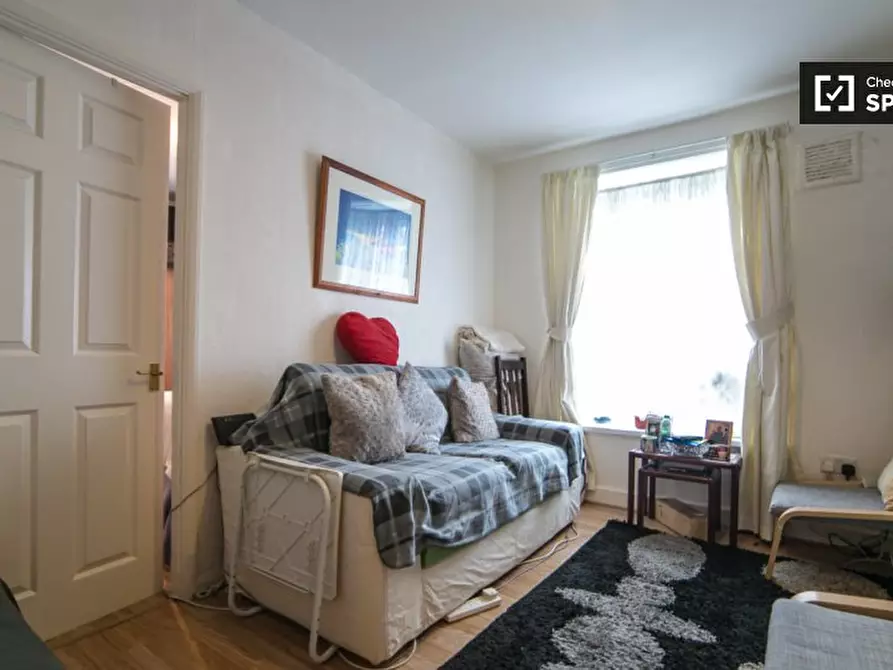 Immagine 6 di Camera condivisa in affitto  in Turnham Rd, London SE, UK a Lewisham