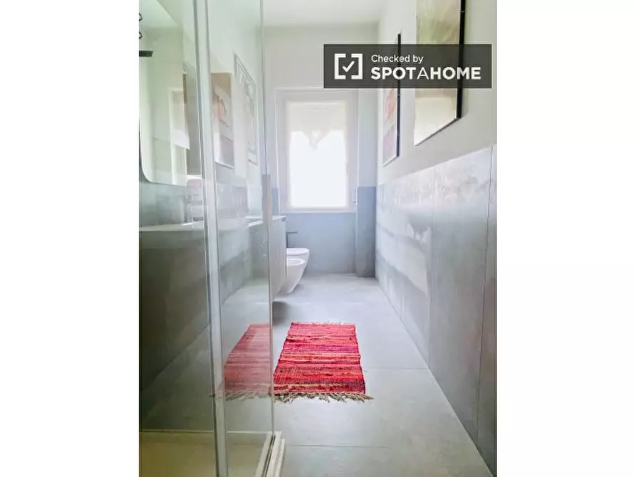 Immagine 17 di Appartamento in affitto  in Via Olmetto a Milano