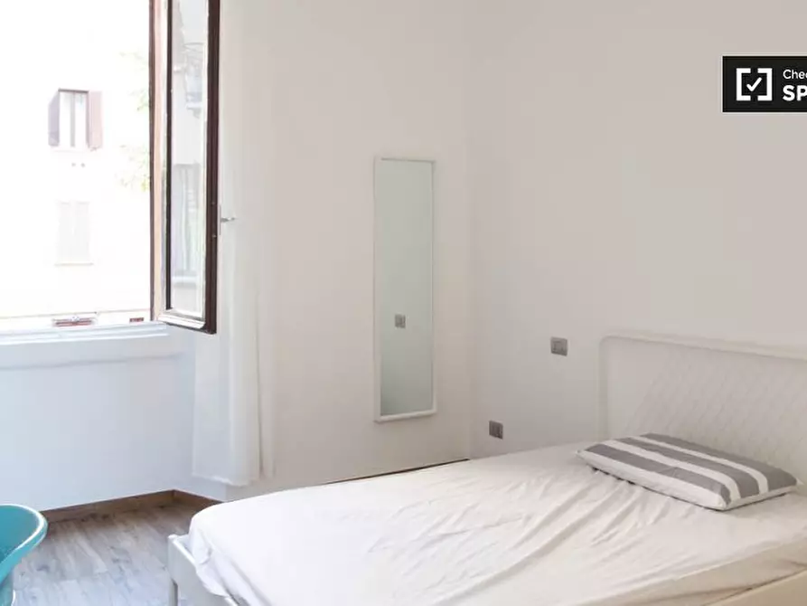 Immagine 2 di Camera condivisa in affitto  in Viale Lombardia, 20131 Milano MI, Italy a Milano