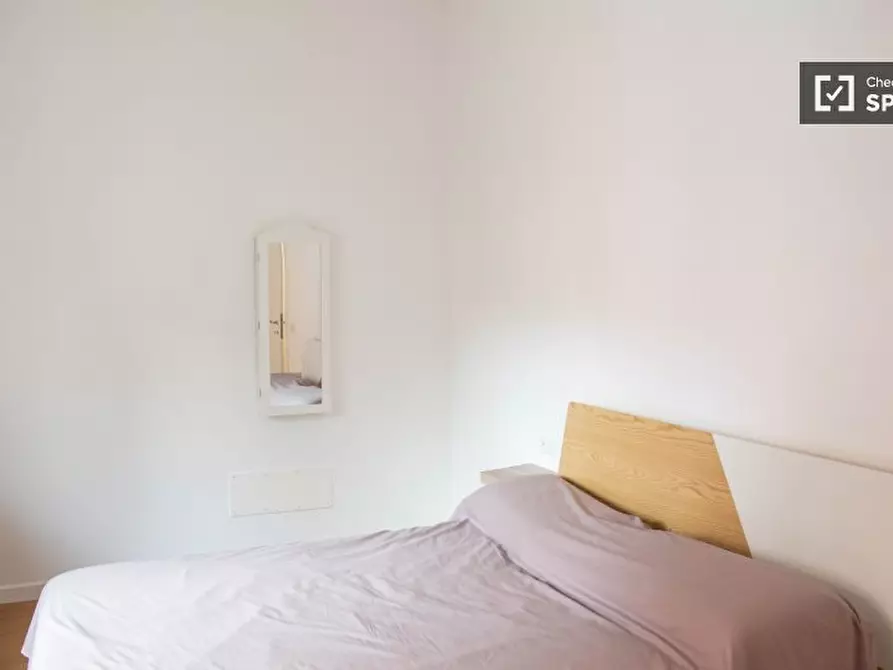 Immagine 3 di Appartamento in affitto  in Via Agostino Dati a Roma