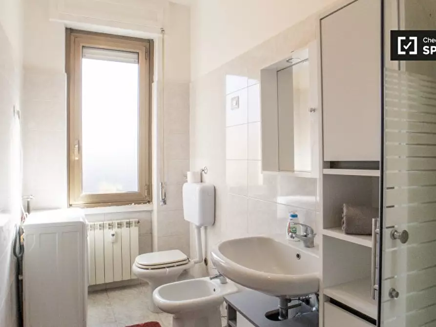 Immagine 9 di Appartamento in affitto  in Via Giovanni Ameglio a Milano