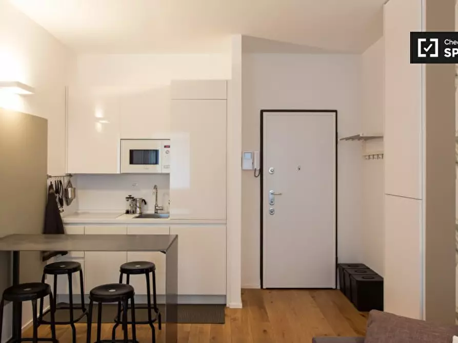 Immagine 2 di Appartamento in affitto  in Corso Buenos Aires, 20124 Milano MI, Italy a Milano