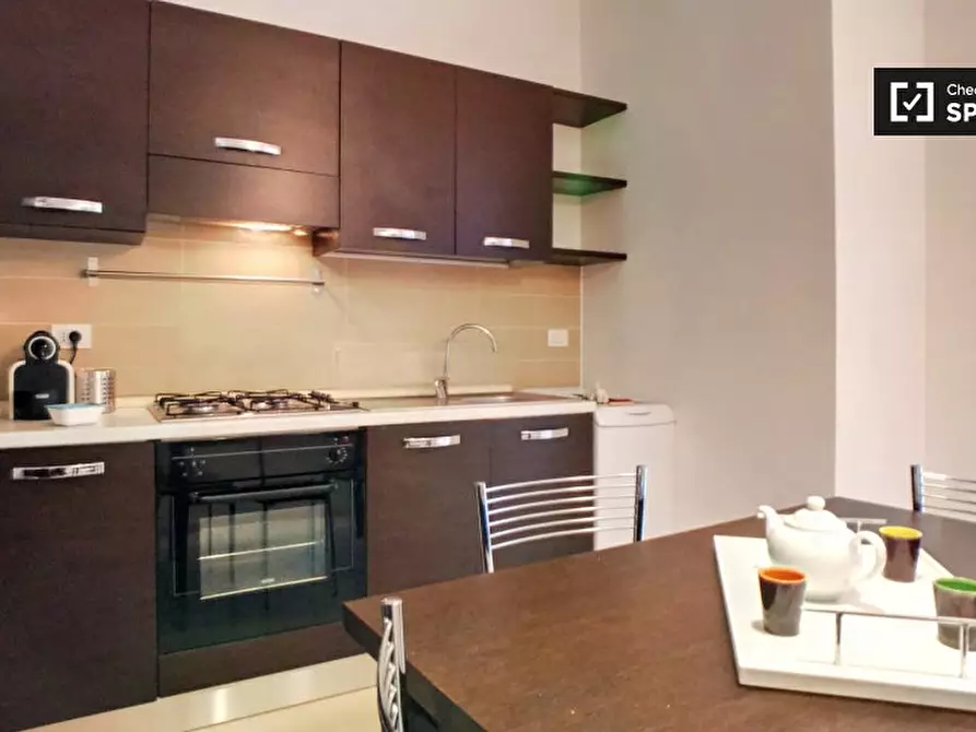 Immagine 9 di Appartamento in affitto  in Via Lecco, 20124 Milano MI, Italy a Milano