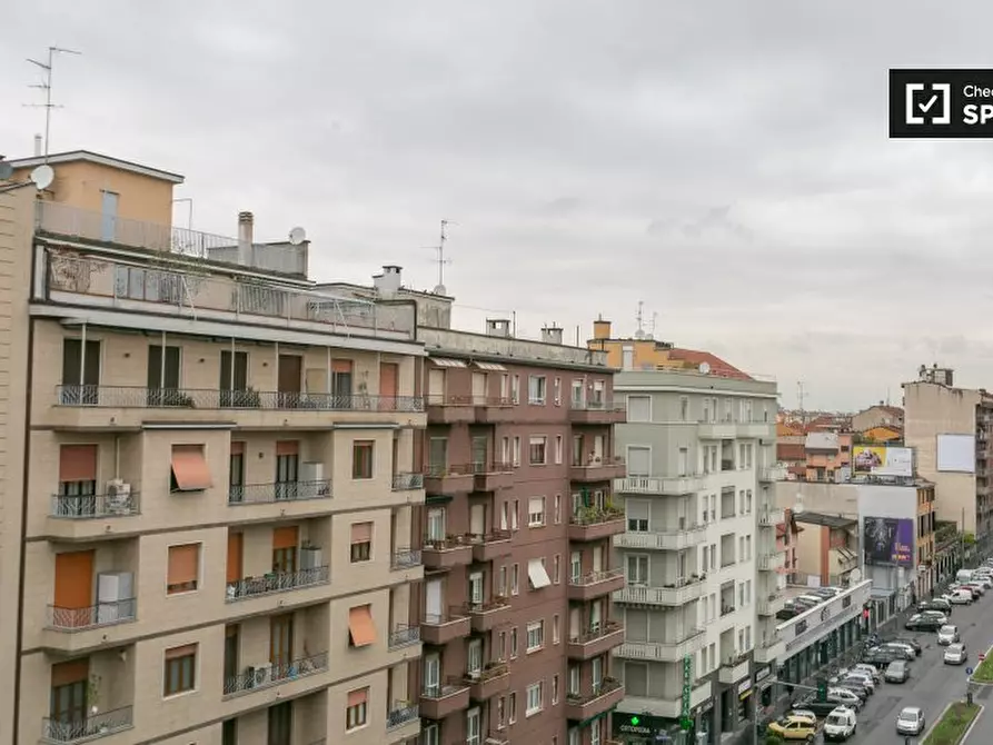 Immagine 6 di Camera condivisa in affitto  in Viale Monza, 20127 Milano MI, Italy a Milano