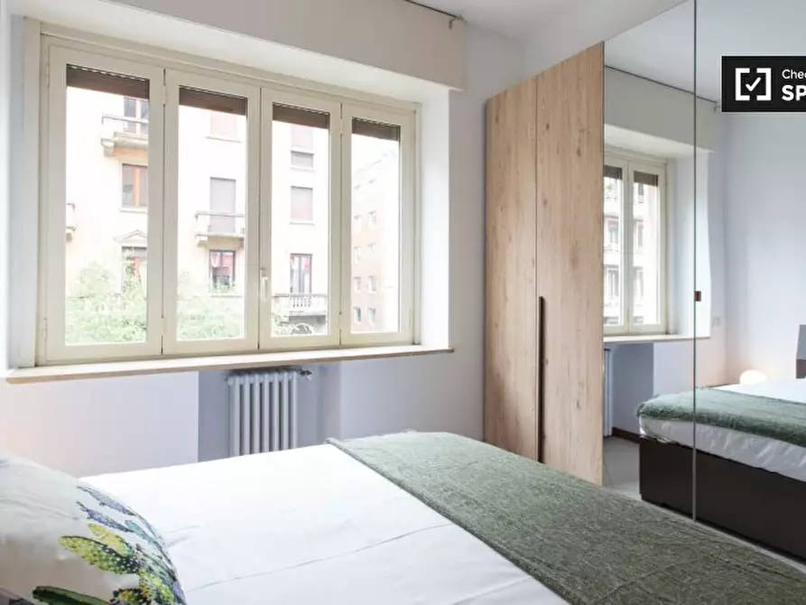 Immagine 14 di Appartamento in affitto  in Via Giuseppina Lazzaroni a Milano