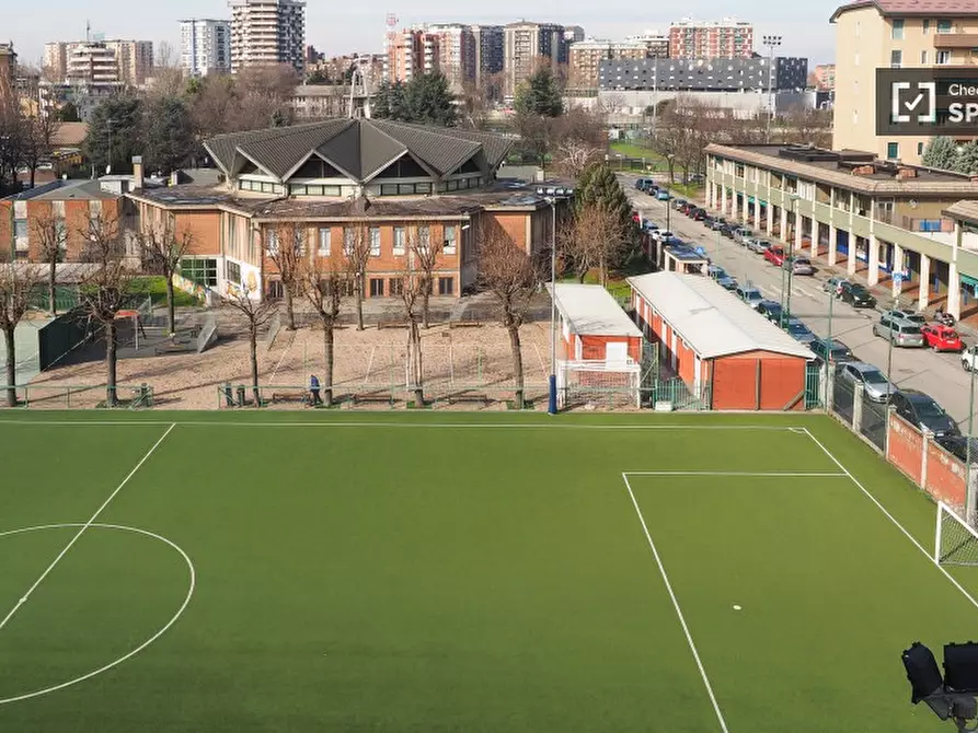 Immagine 8 di Ufficio in affitto  in Viale Antonio Gramsci a Sesto San Giovanni