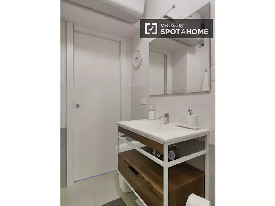 Immagine 18 di Appartamento in affitto  in Via Giuseppe Arimondi a Milano