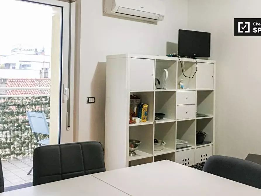 Immagine 3 di Appartamento in affitto  in Via Varesina, 20156 Milano MI, Italy a Milano