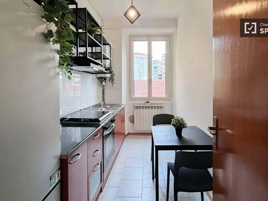 Immagine 9 di Camera condivisa in affitto  in Via Don Bosco a Milano