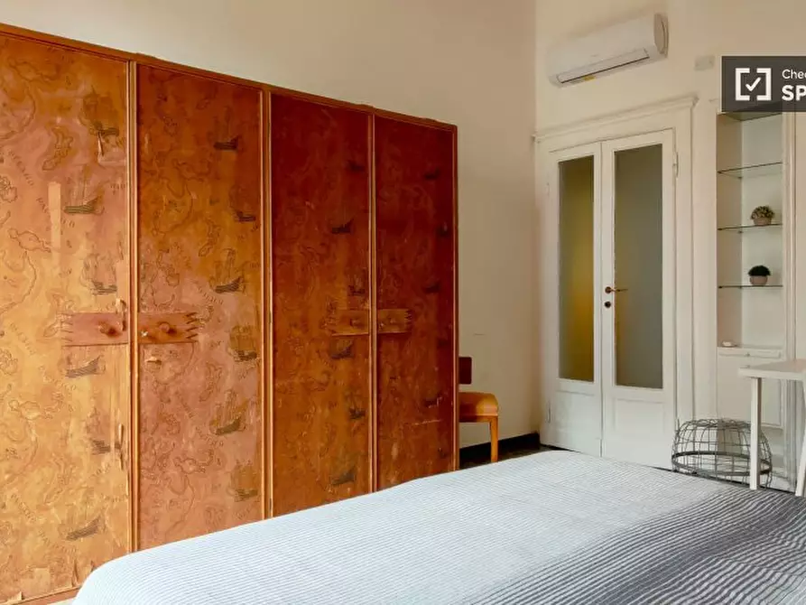 Immagine 10 di Appartamento in affitto  in Via Cervignano a Milano