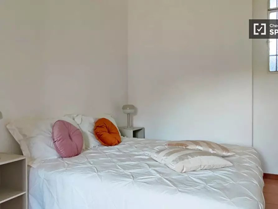 Immagine 4 di Appartamento in affitto  in Viale Famagosta a Milano