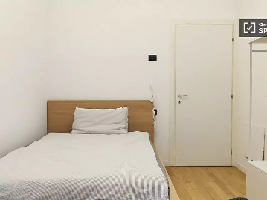 Immagine 14 di Appartamento in affitto  in Via Enrico Cosenz a Milano