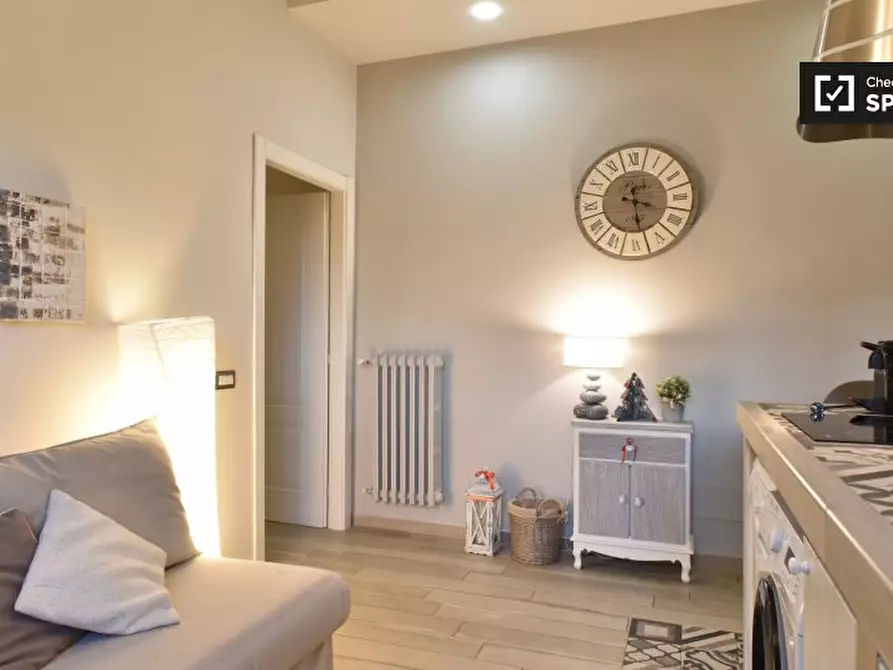 Immagine 1 di Appartamento in affitto  in Piazzale degli Eroi a Roma