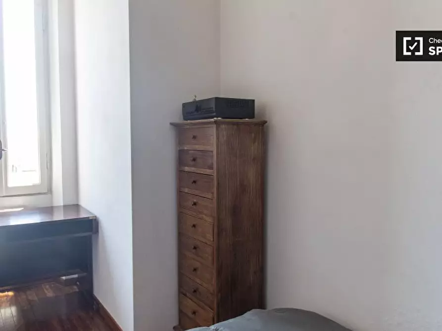 Immagine 12 di Appartamento in affitto  in Corso Regina Maria Pia a Roma