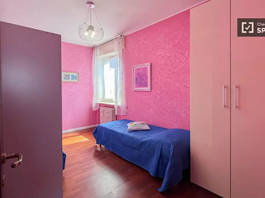 Immagine 10 di Appartamento in affitto  in Via Sem Benelli a Milano