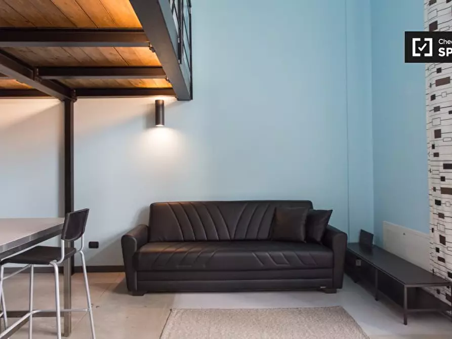 Immagine 6 di Ufficio in affitto  in Via Giacomo Watt a Milano