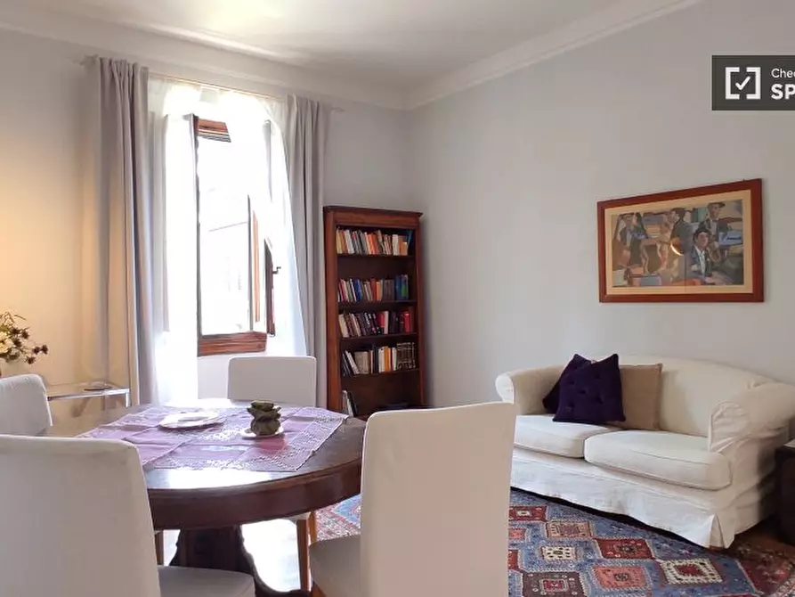 Immagine 1 di Appartamento in affitto  in Via Gherardo Silvani a Firenze