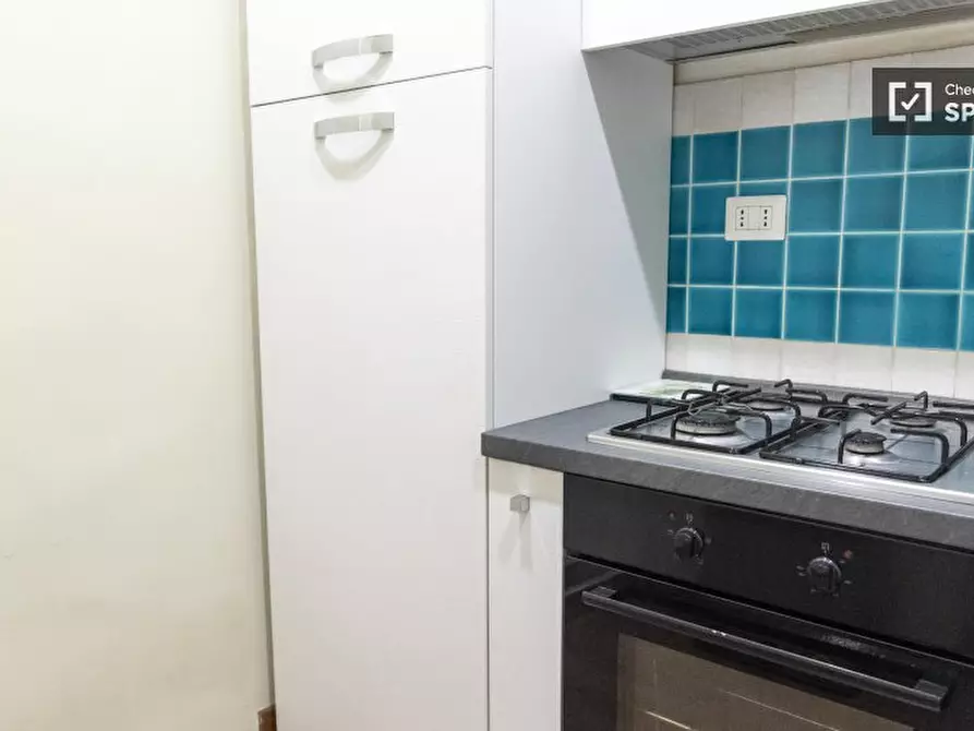 Immagine 10 di Ufficio in affitto  in Via Casilina a Roma