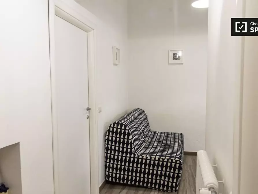 Immagine 17 di Appartamento in affitto  in Via Tunisi a Roma