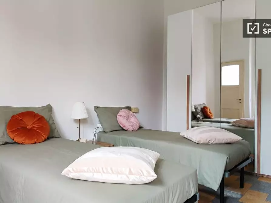 Immagine 6 di Appartamento in affitto  in Viale Faenza a Milano