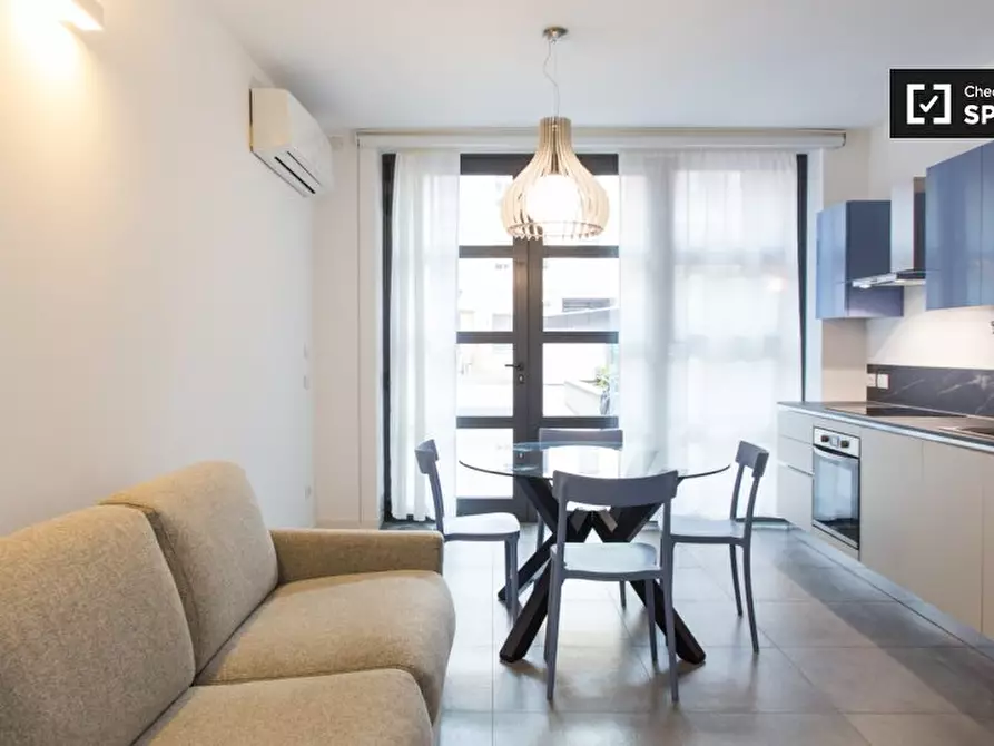 Immagine 5 di Appartamento in affitto  in Via Padova a Milano