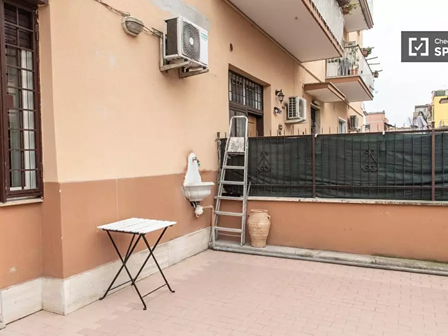 Immagine 16 di Ufficio in affitto  in Via del Passero Solitario a Roma