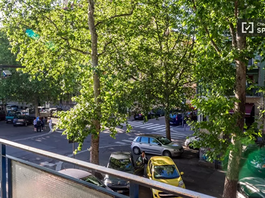 Immagine 8 di Appartamento in affitto  in Via Mario Pichi a Milano